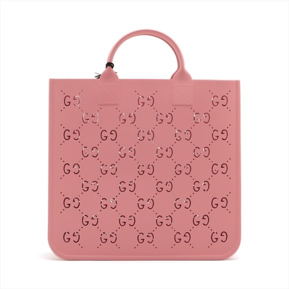 GUCCI Children's GG Tote Bag - Picture 2 of 10